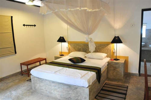 Waters Edge, Anuradhapura Villa Kültér fotó