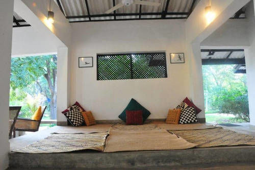 Waters Edge, Anuradhapura Villa Kültér fotó