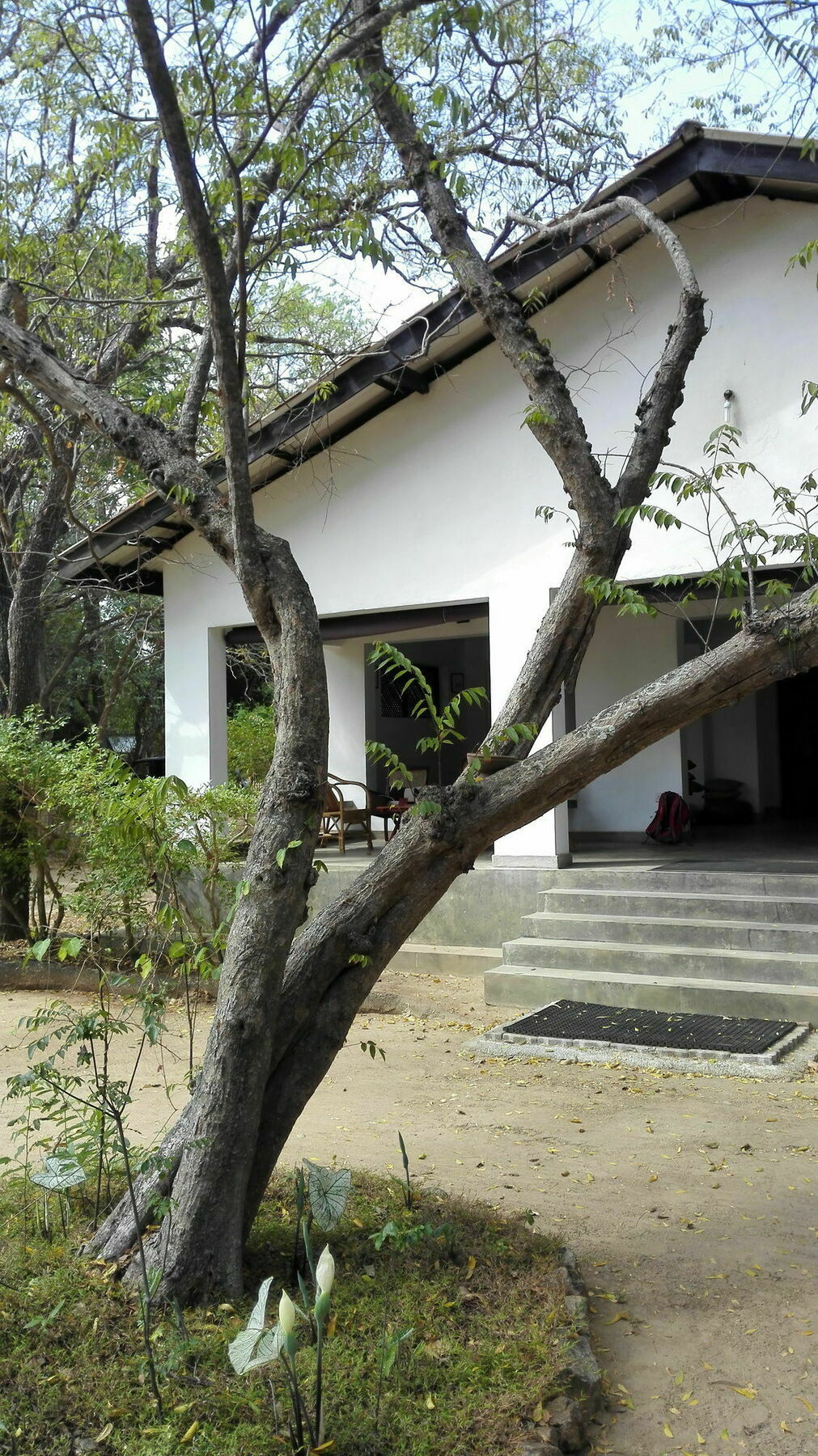 Waters Edge, Anuradhapura Villa Kültér fotó